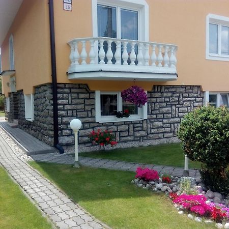 Apartman Elegant 2 Bešeňová 외부 사진