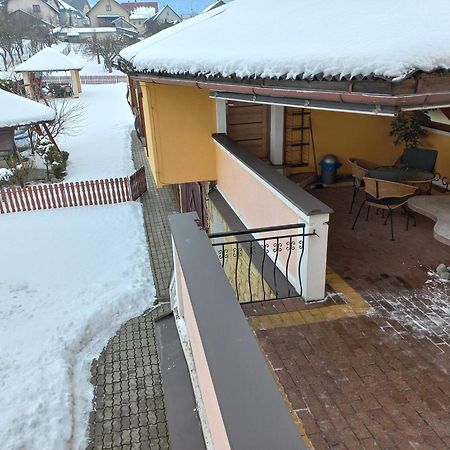 Apartman Elegant 2 Bešeňová 객실 사진