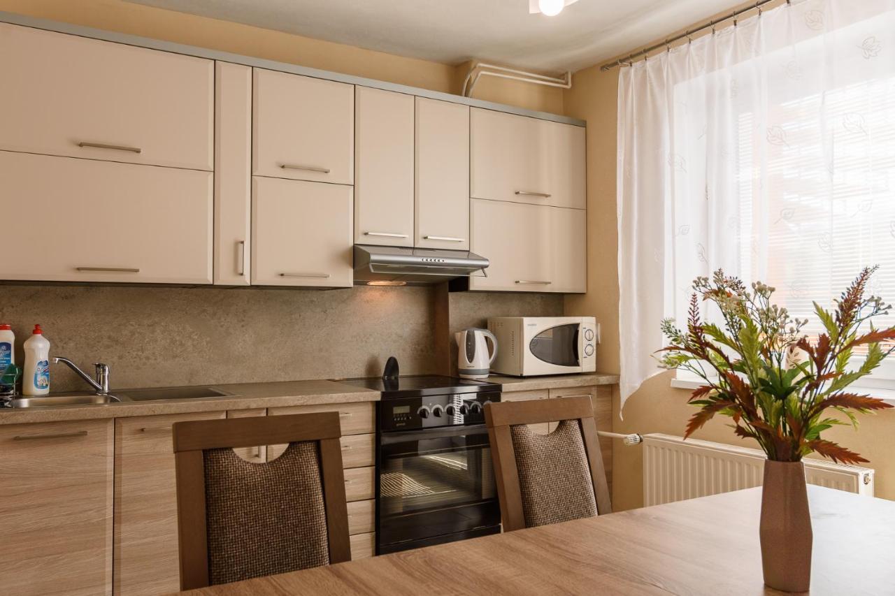 Apartman Elegant 2 Bešeňová 외부 사진