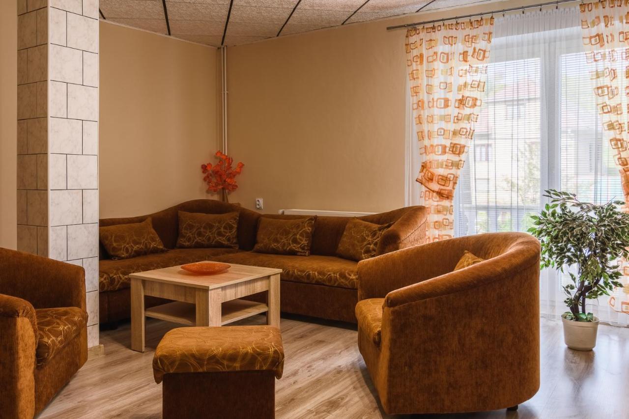 Apartman Elegant 2 Bešeňová 외부 사진