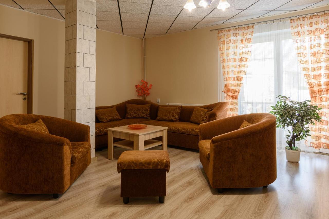 Apartman Elegant 2 Bešeňová 외부 사진