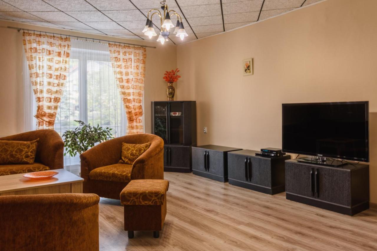 Apartman Elegant 2 Bešeňová 외부 사진