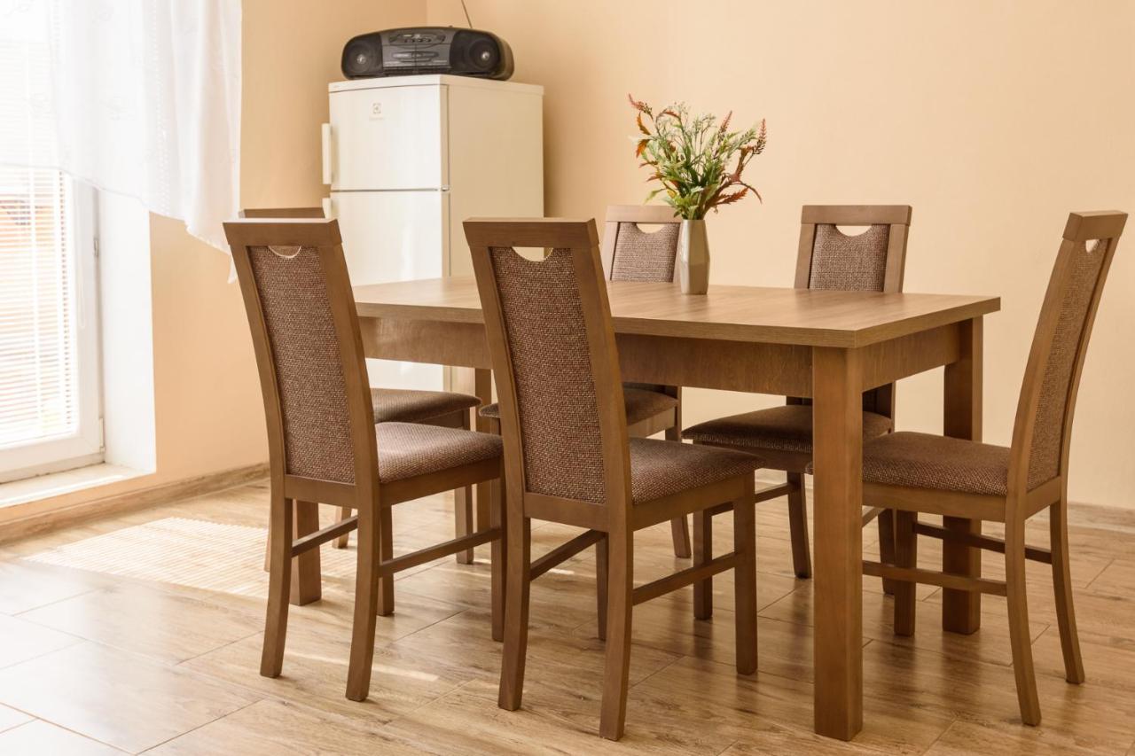 Apartman Elegant 2 Bešeňová 외부 사진