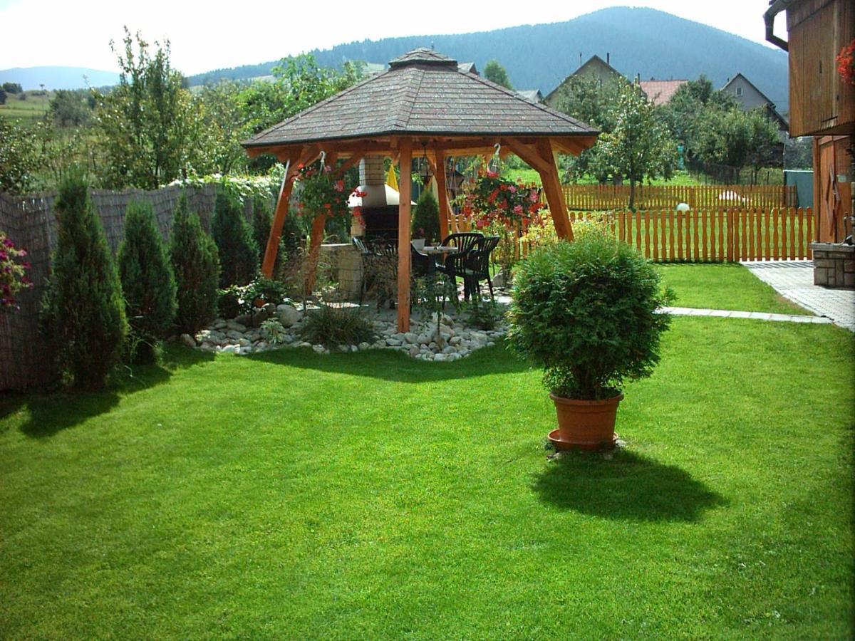 Apartman Elegant 2 Bešeňová 외부 사진