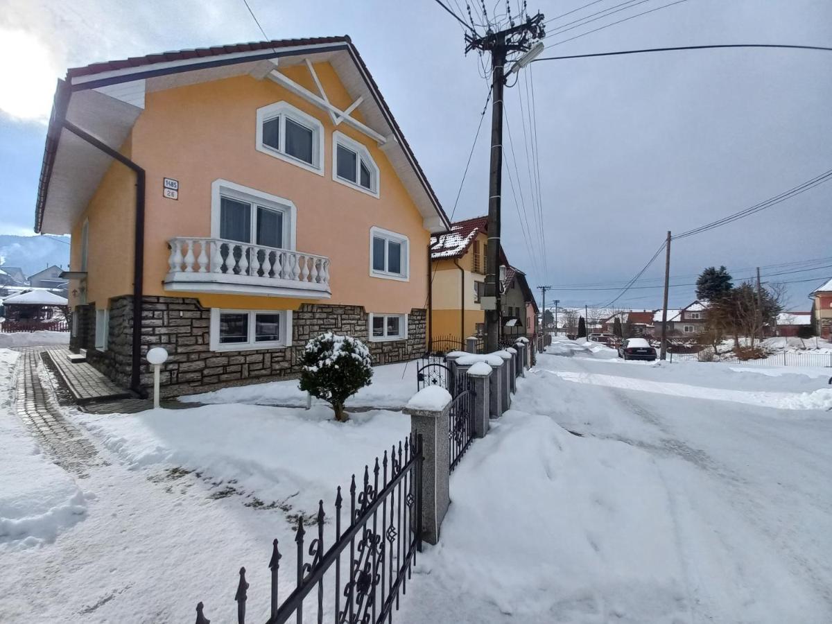 Apartman Elegant 2 Bešeňová 외부 사진