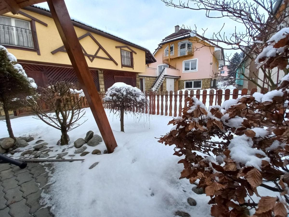 Apartman Elegant 2 Bešeňová 외부 사진