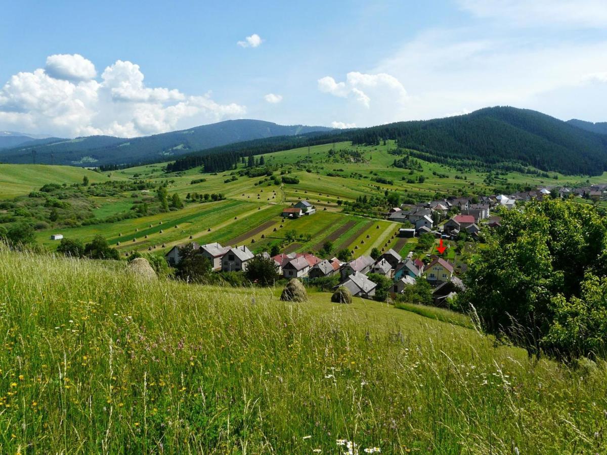 Apartman Elegant 2 Bešeňová 외부 사진