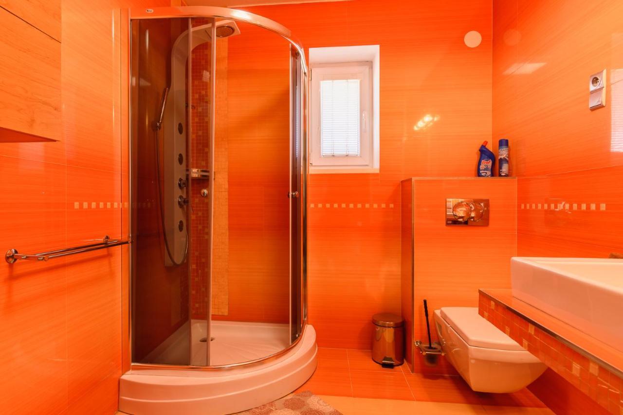 Apartman Elegant 2 Bešeňová 외부 사진